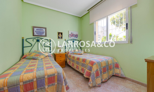 Resale - Semi-detached house - Torrevieja - Aguas nuevas 2