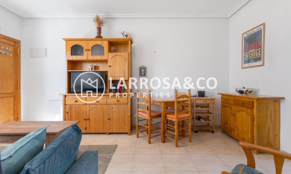 Resale - Bungalow - Torrevieja - Aguas Nuevas