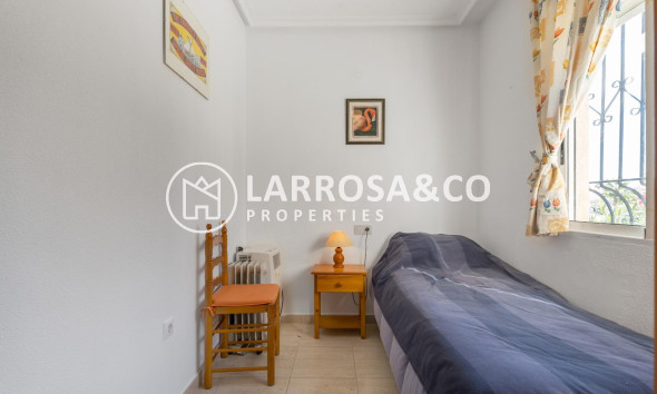 Resale - Bungalow - Torrevieja - Aguas Nuevas