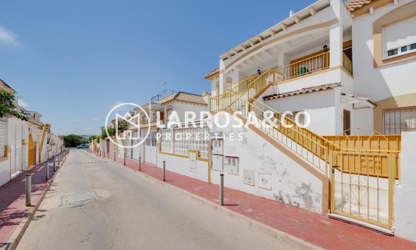 Resale - Bungalow - Torrevieja - Centro