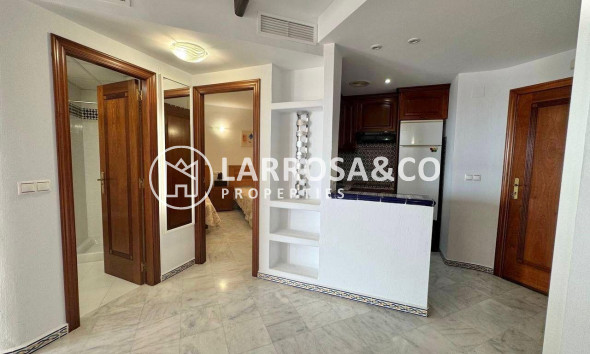 Resale - Apartment - Torrevieja - Los Frutales