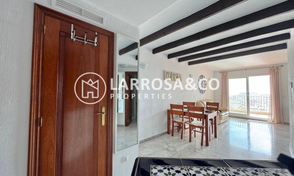 Resale - Apartment - Torrevieja - Los Frutales