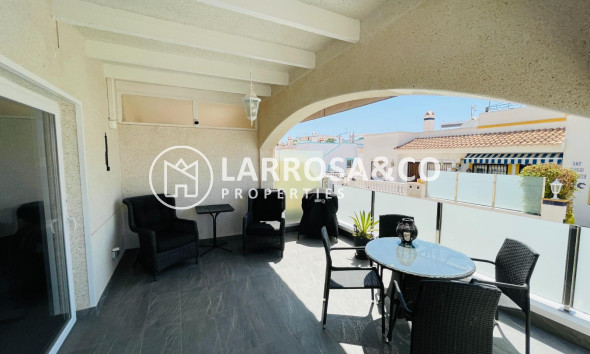 Herverkoop - Quatro house - Orihuela costa - Playa Flamenca