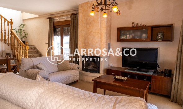 A Vendre - Villa - Rafal - centro