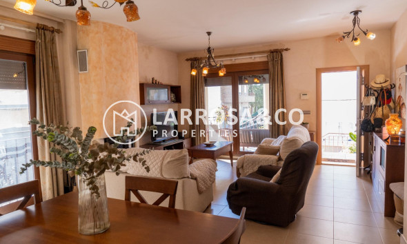 A Vendre - Villa - Rafal - centro