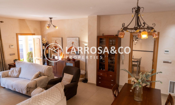 A Vendre - Villa - Rafal - centro