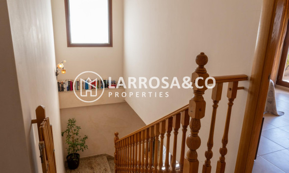 A Vendre - Villa - Rafal - centro