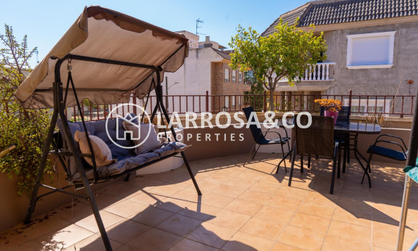 A Vendre - Villa - Rafal - centro