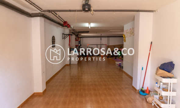 Reventa - Chalet - Rafal - centro