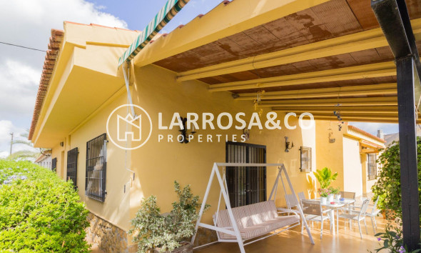 A Vendre - Semi-detached house - Orihuela - La Matanza