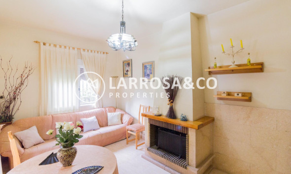 A Vendre - Semi-detached house - Orihuela - La Matanza