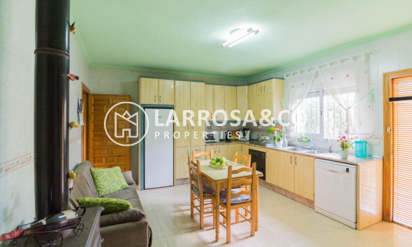 A Vendre - Semi-detached house - Orihuela - La Matanza