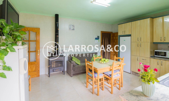 A Vendre - Semi-detached house - Orihuela - La Matanza