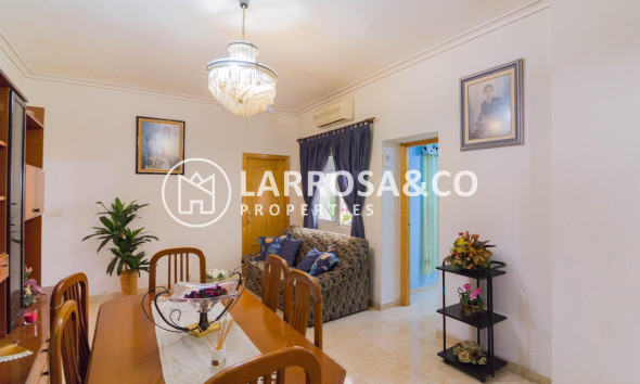 A Vendre - Semi-detached house - Orihuela - La Matanza