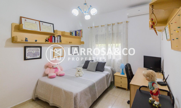 A Vendre - Semi-detached house - Orihuela - La Matanza