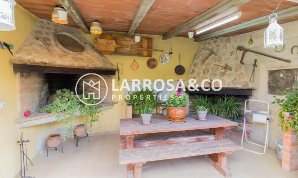 A Vendre - Semi-detached house - Orihuela - La Matanza