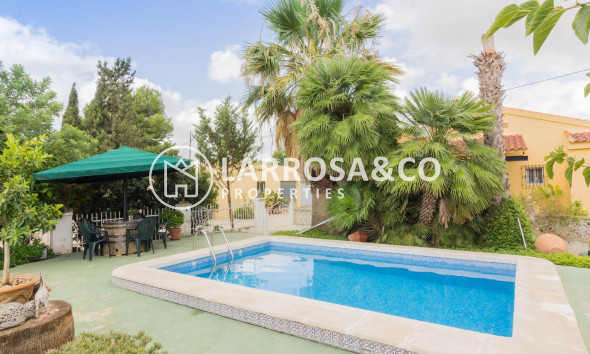 A Vendre - Semi-detached house - Orihuela - La Matanza