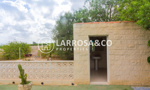 A Vendre - Semi-detached house - Orihuela - La Matanza