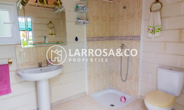 A Vendre - Semi-detached house - Orihuela - La Matanza