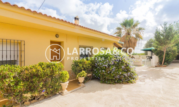 A Vendre - Semi-detached house - Orihuela - La Matanza