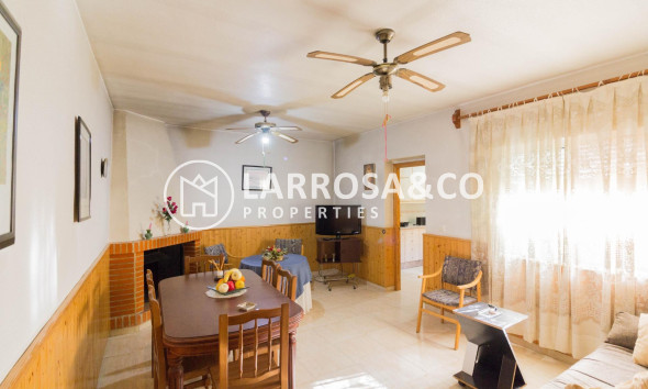 A Vendre - Semi-detached house - Orihuela - La Matanza