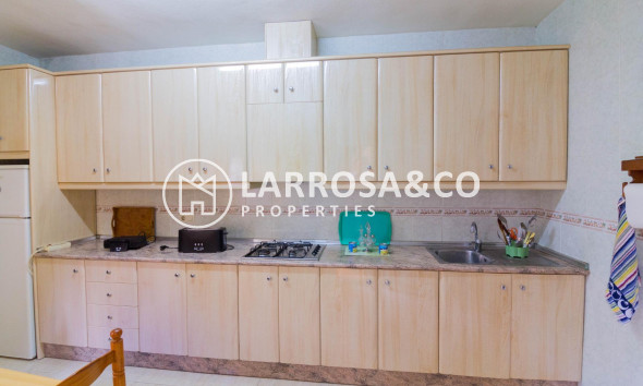 A Vendre - Semi-detached house - Orihuela - La Matanza