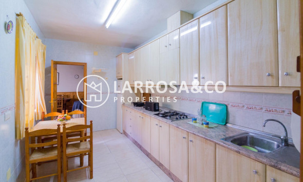 A Vendre - Semi-detached house - Orihuela - La Matanza