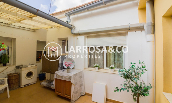 A Vendre - Semi-detached house - Orihuela - La Matanza