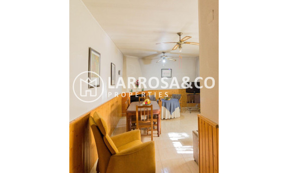 A Vendre - Semi-detached house - Orihuela - La Matanza