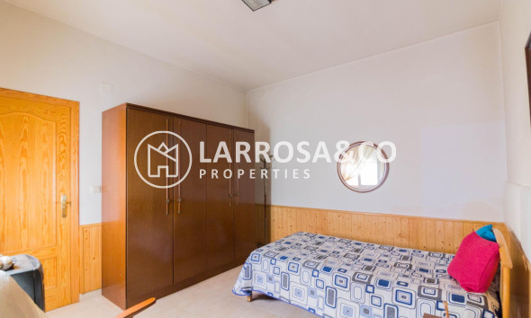 A Vendre - Semi-detached house - Orihuela - La Matanza