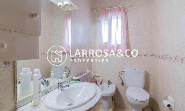 A Vendre - Semi-detached house - Orihuela - La Matanza