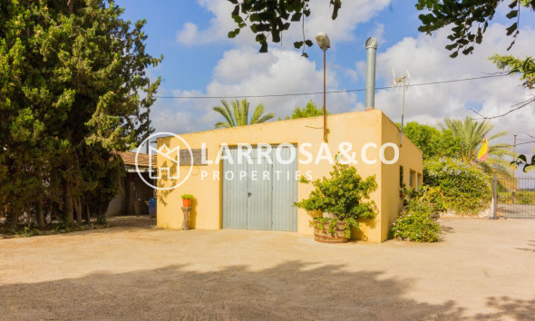 A Vendre - Semi-detached house - Orihuela - La Matanza