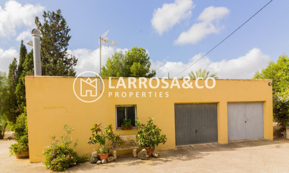 A Vendre - Semi-detached house - Orihuela - La Matanza