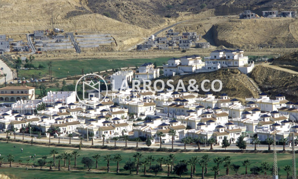 New build - Detached House/Villa - Ciudad Quesada - Pueblo lucero