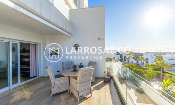 Resale - Apartment - Torrevieja - Los Altos