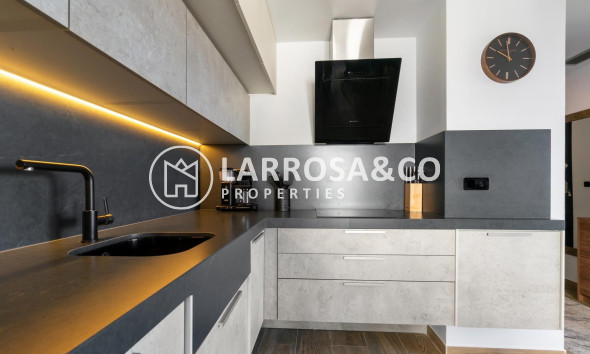 Resale - Apartment - Torrevieja - Los Altos