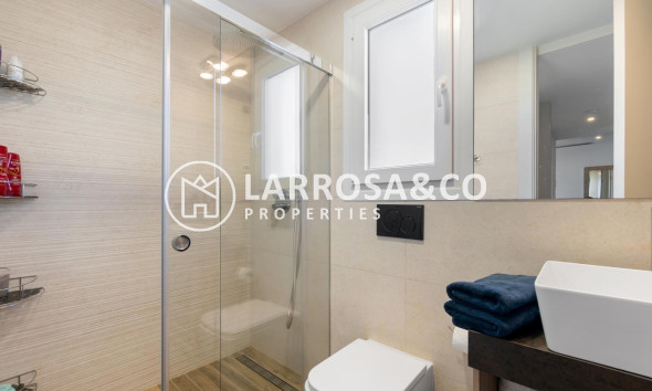 Herverkoop - Apartment - Torrevieja - Los Altos