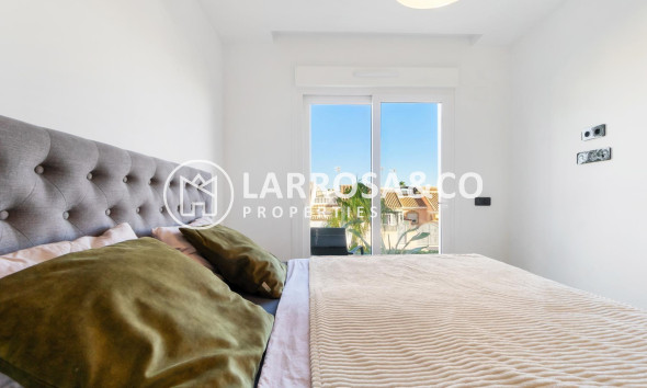 Herverkoop - Apartment - Torrevieja - Los Altos