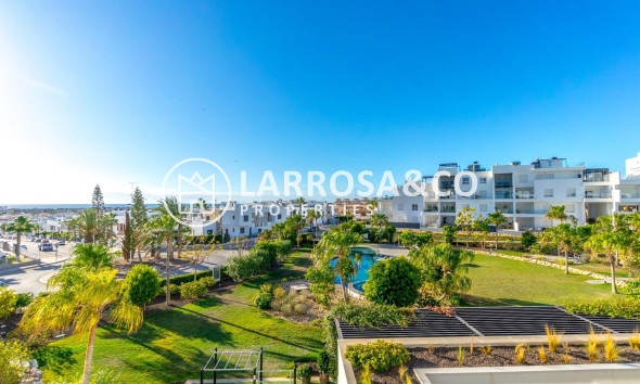 Resale - Apartment - Torrevieja - Los Altos