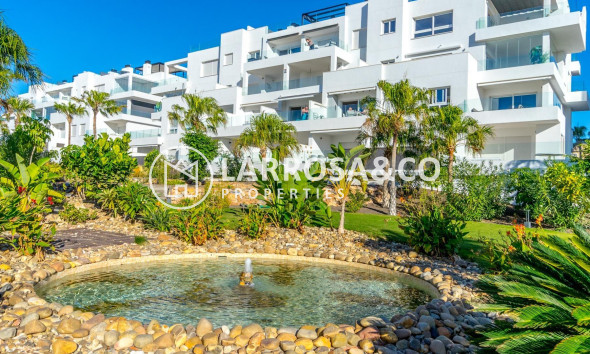 A Vendre - Apartment - Torrevieja - Los Altos