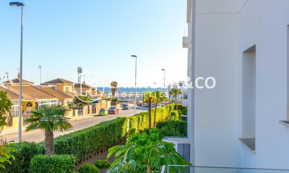 Herverkoop - Apartment - Torrevieja - Los Altos