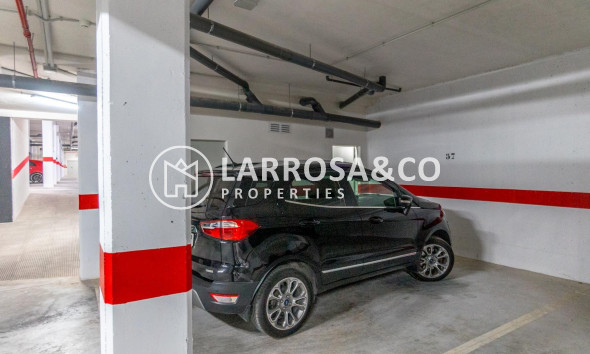 Resale - Apartment - Torrevieja - Los Altos