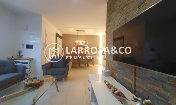 Herverkoop - Semi-detached house - Orihuela costa - Cabo Roig