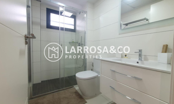 Resale - Semi-detached house - Orihuela costa - Cabo Roig