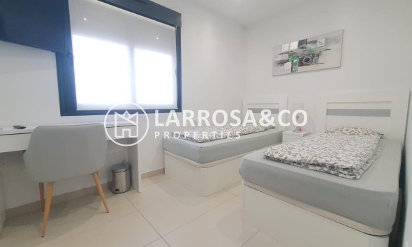 A Vendre - Semi-detached house - Orihuela costa - Cabo Roig