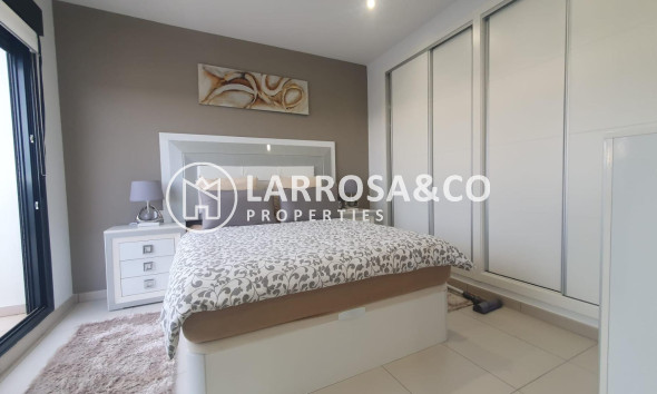 Herverkoop - Semi-detached house - Orihuela costa - Cabo Roig