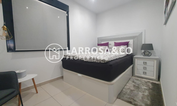 Herverkoop - Semi-detached house - Orihuela costa - Cabo Roig