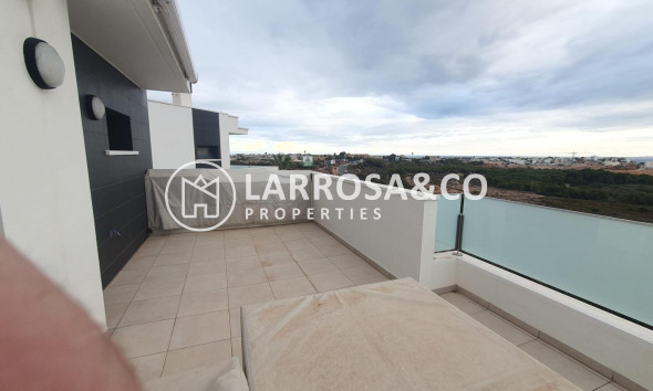 Herverkoop - Semi-detached house - Orihuela costa - Cabo Roig