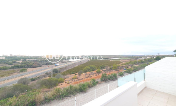 Herverkoop - Semi-detached house - Orihuela costa - Cabo Roig