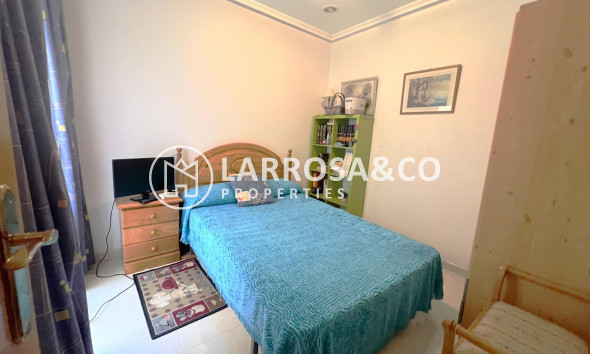 A Vendre - Apartment - Torrevieja - Playa del cura